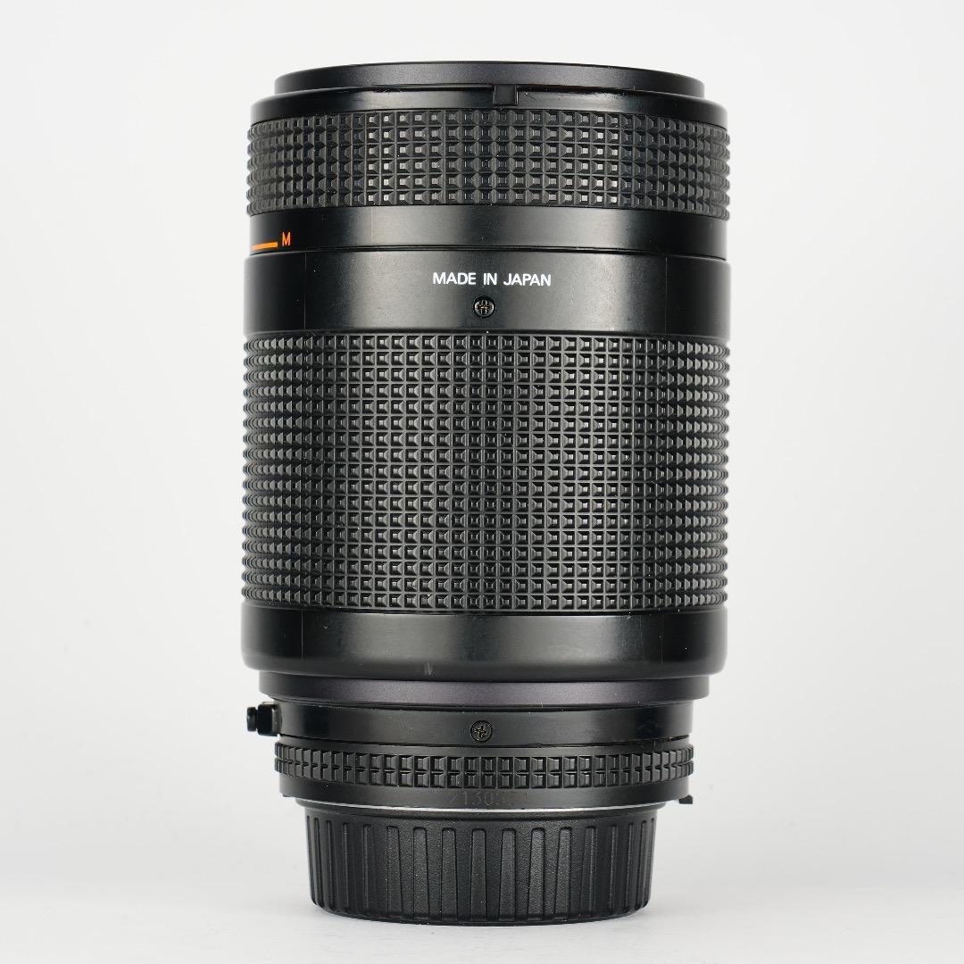 【整備＆テスト済】 AF Nikkor 70-210mm F4-5.6 561