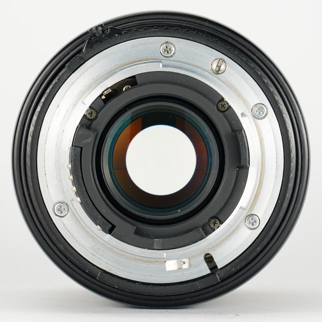 【整備＆テスト済】 AF Nikkor 70-210mm F4-5.6 561