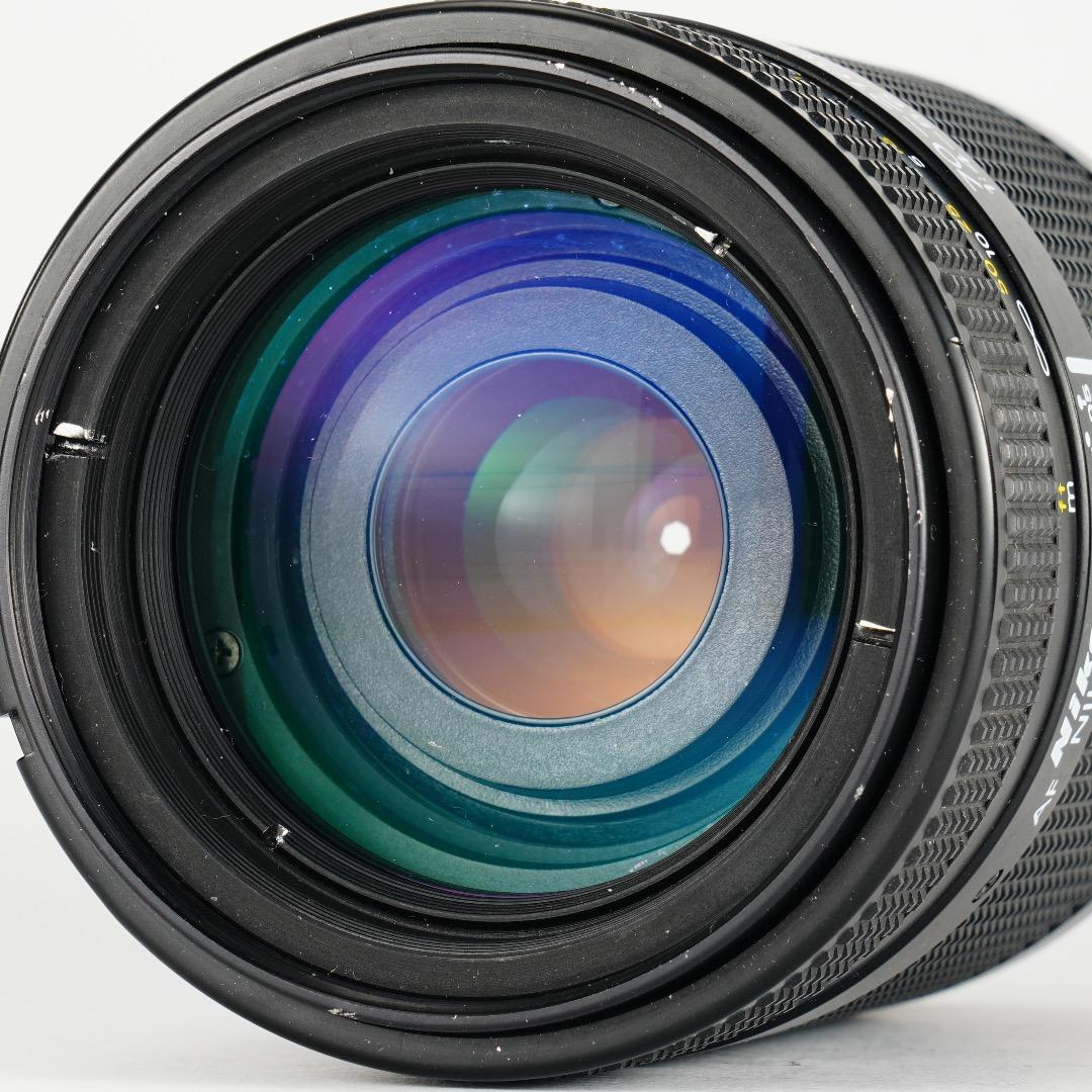 【整備＆テスト済】 AF Nikkor 70-210mm F4-5.6 561