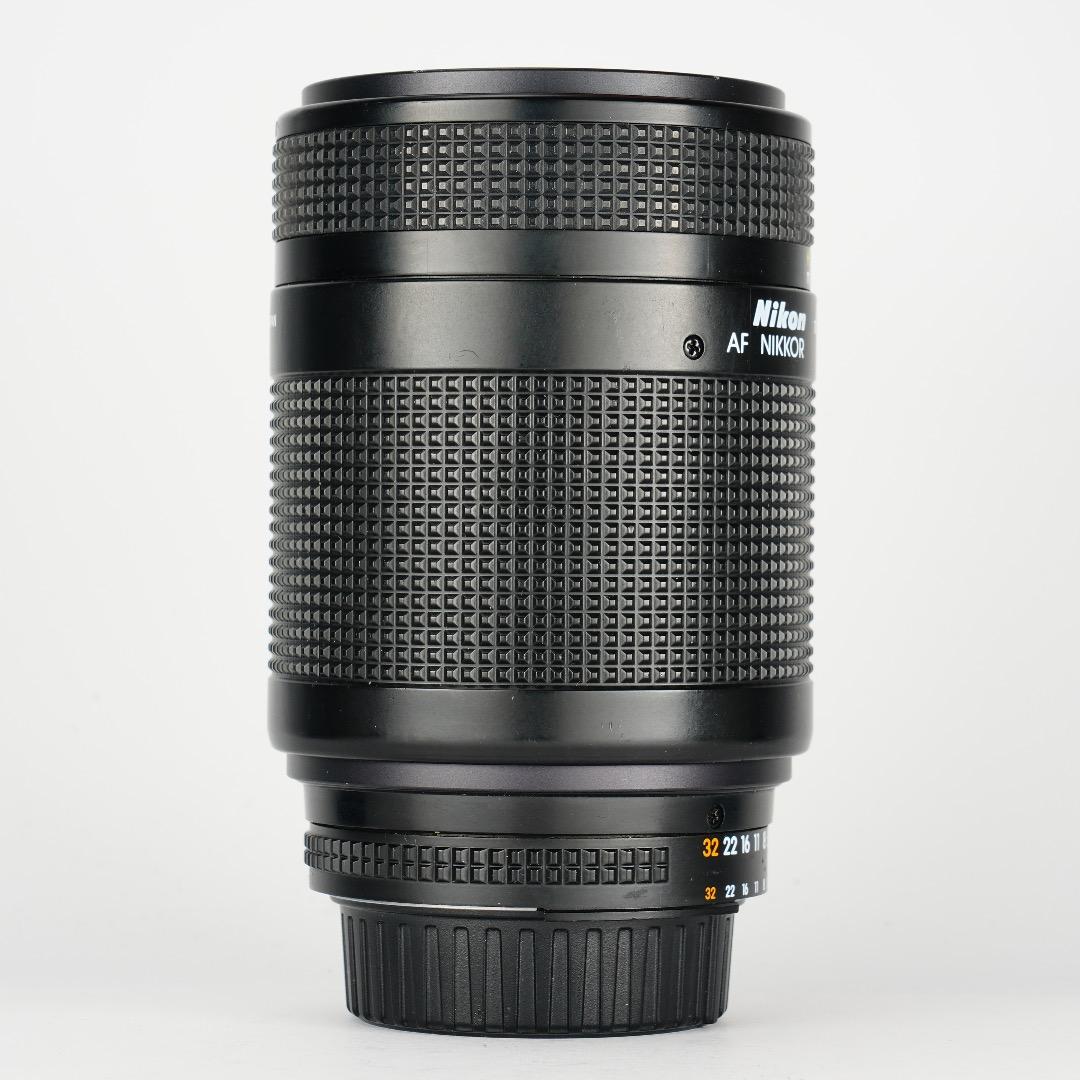 【整備＆テスト済】 AF Nikkor 70-210mm F4-5.6 561