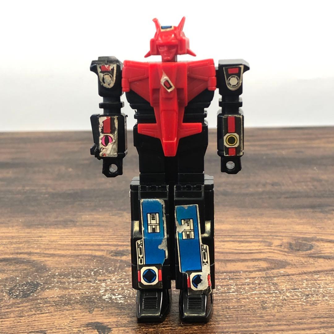 バンダイ DXポピニカ ターボランジャー グレートファイブ