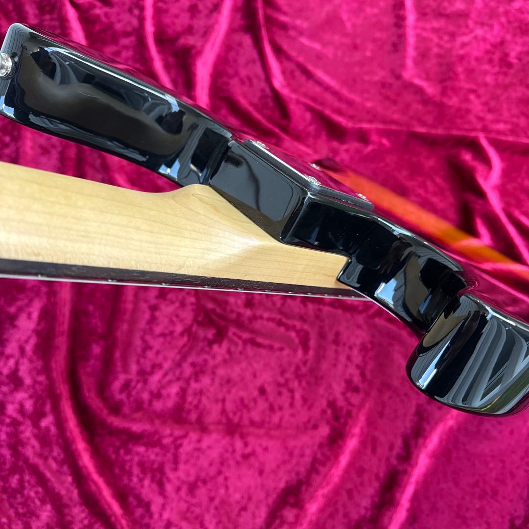 美品 メンテ済 Bacchus WJB-330R 3TS UNIVRESE