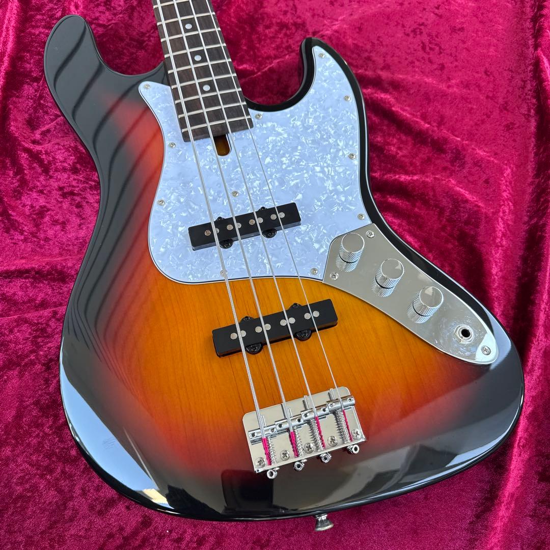 美品 メンテ済 Bacchus WJB-330R 3TS UNIVRESE