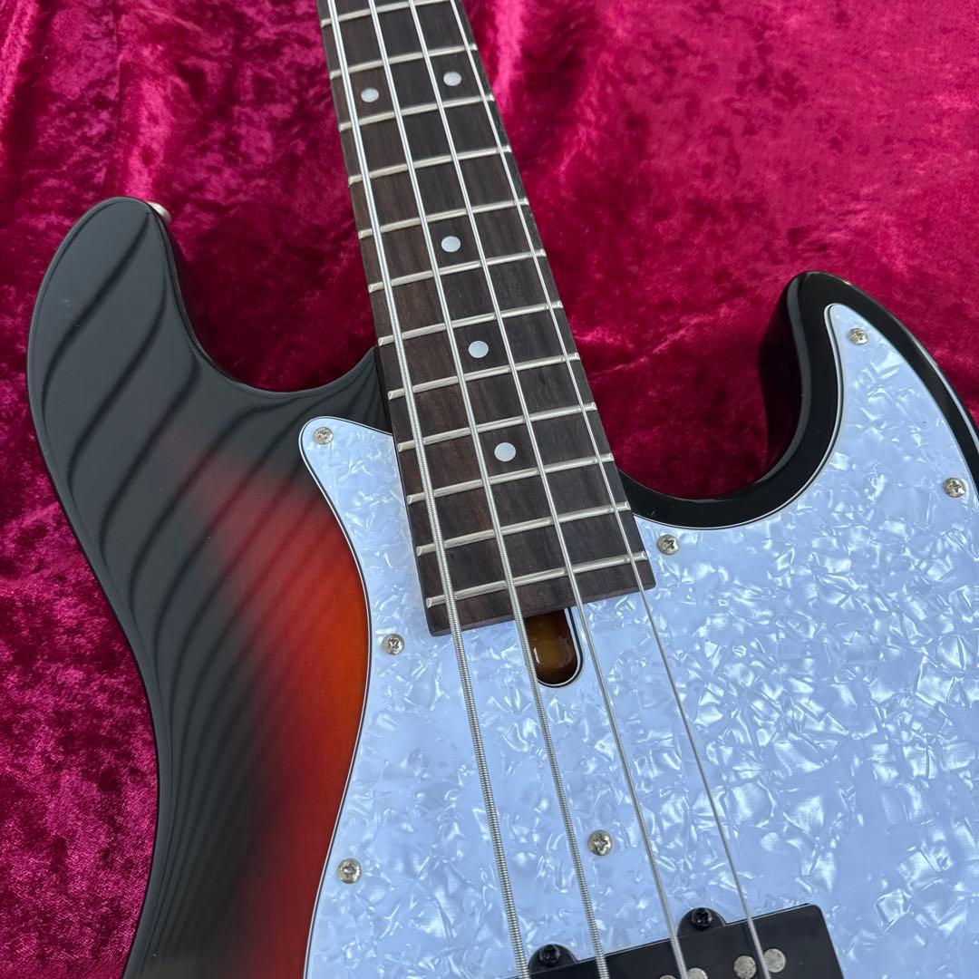 美品 メンテ済 Bacchus WJB-330R 3TS UNIVRESE