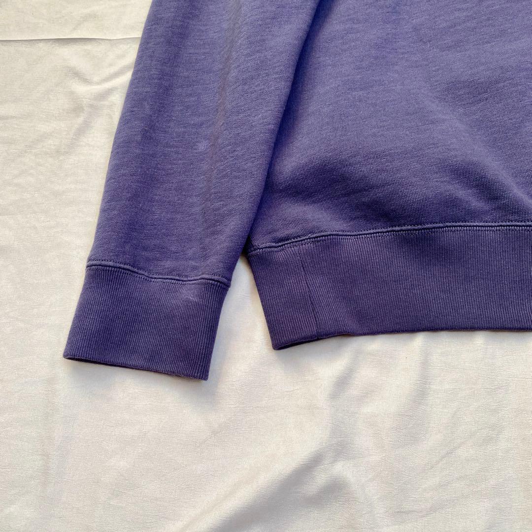 ポロラルフローレン ポロベア パーカー L ネイビー 美品