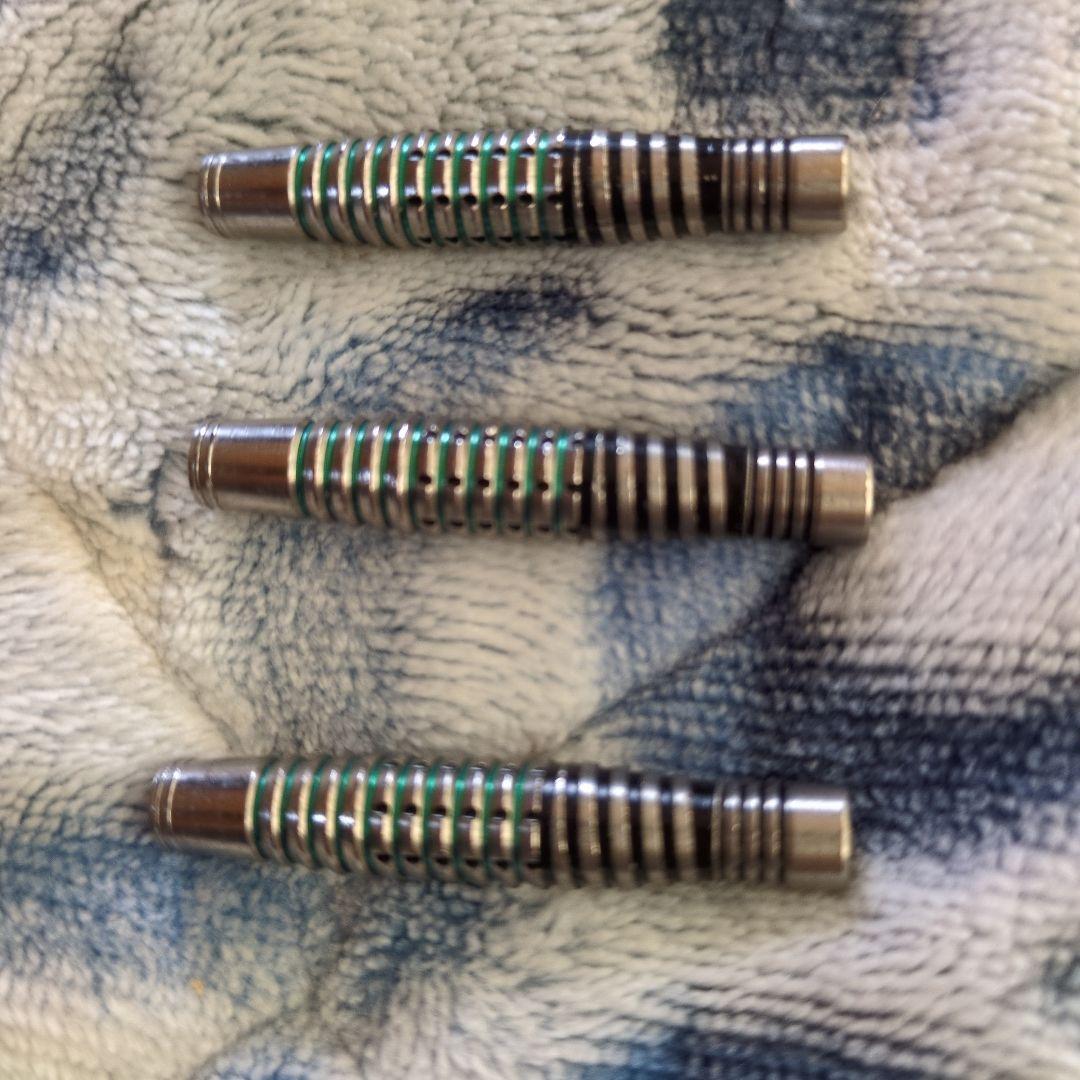 TRiNiDAD RICARDO LOPEZ　浅田斉吾　リカルドロペス