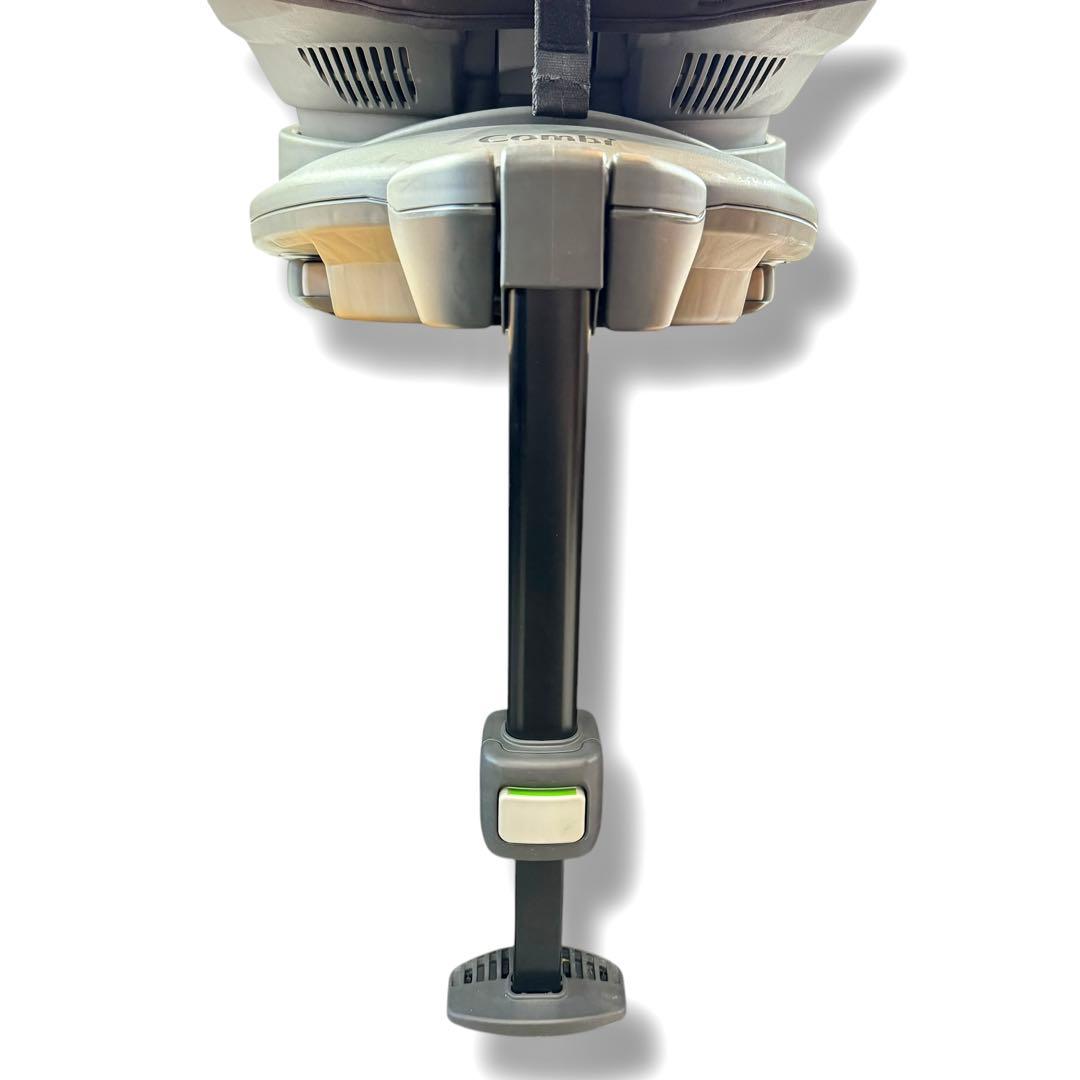 【美品】Combi ザエス チャイルドシート CG-TRL ISOFIX対応