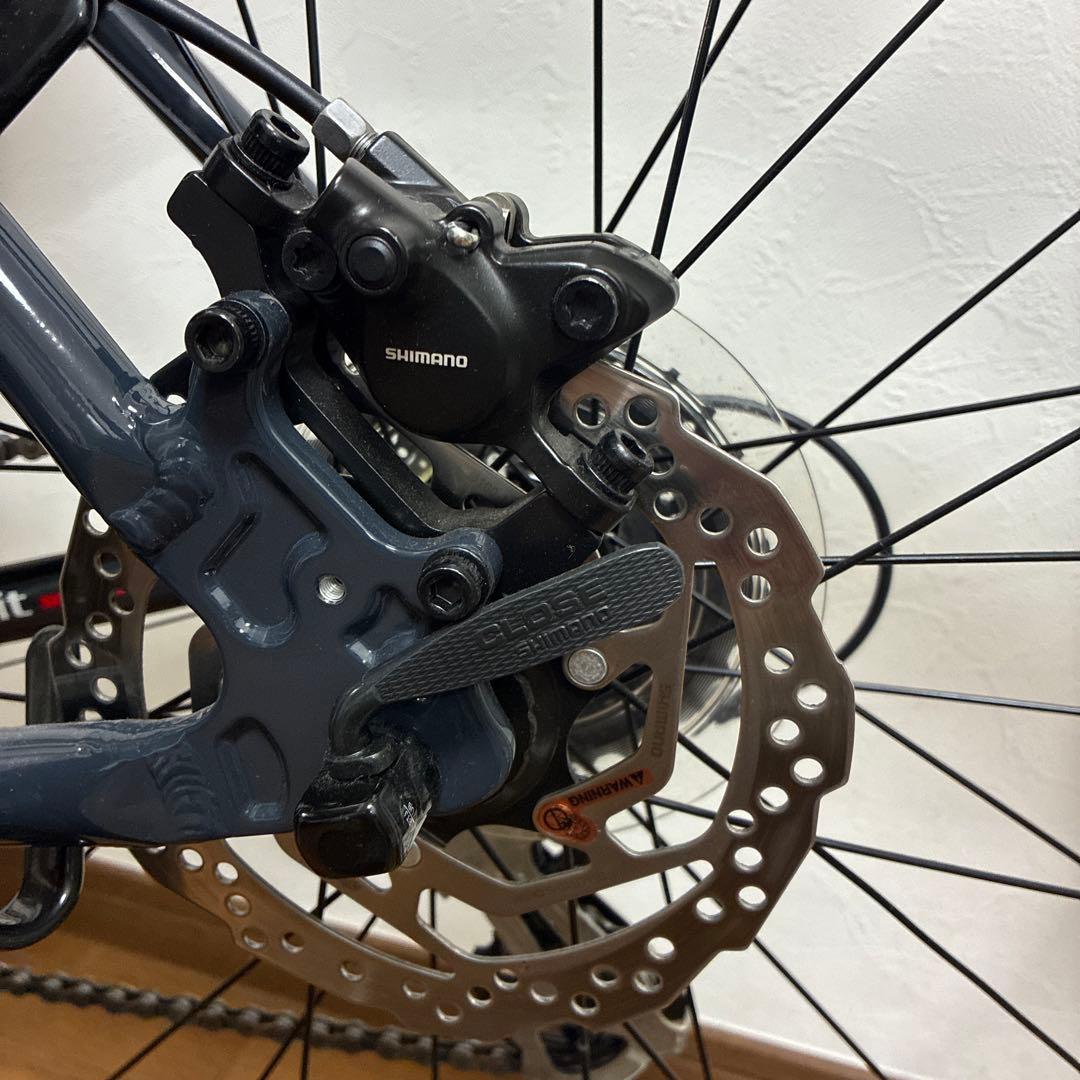 ろと様限定　　gios ミストラル