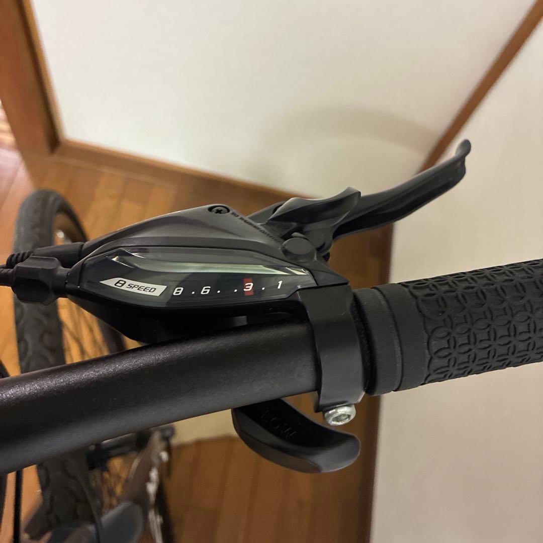 ろと様限定　　gios ミストラル