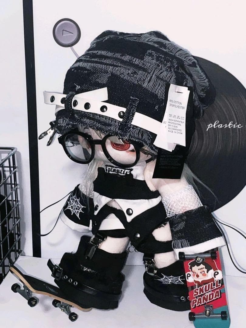 着せ替え　ぬいぐるみ　20cm 25cm 特体　ぬいぐるみ服　ぬい服