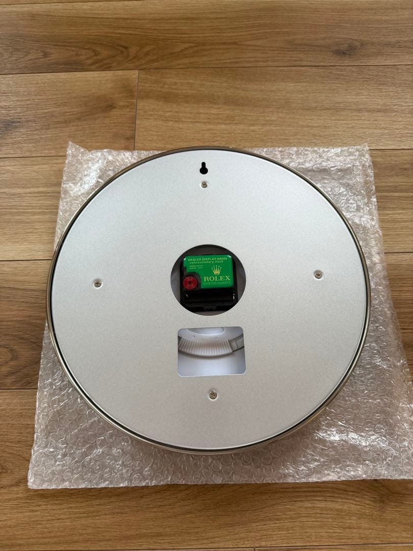 ROLEX GMT-MASTER 掛時計