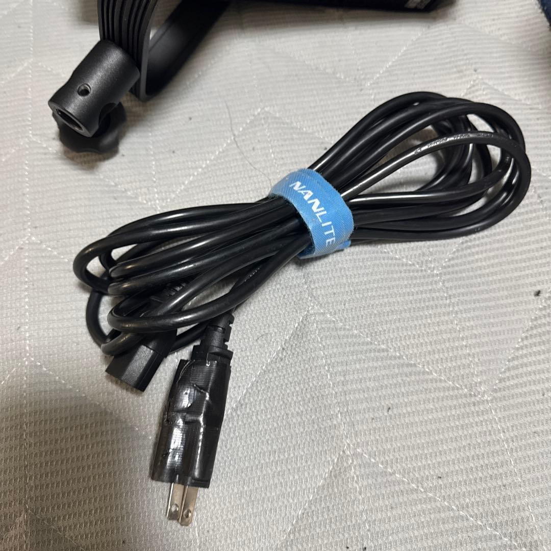 nanlite fs-300c fs-300b neewer キャリーケース