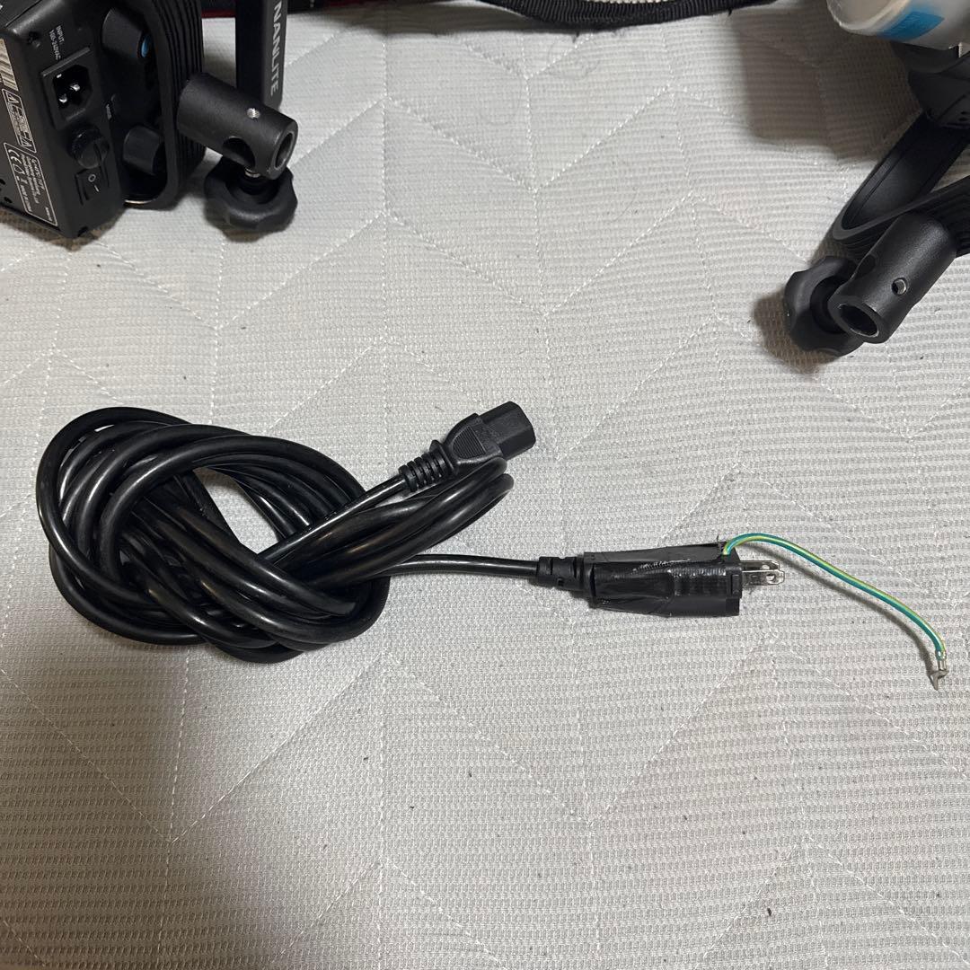 nanlite fs-300c fs-300b neewer キャリーケース