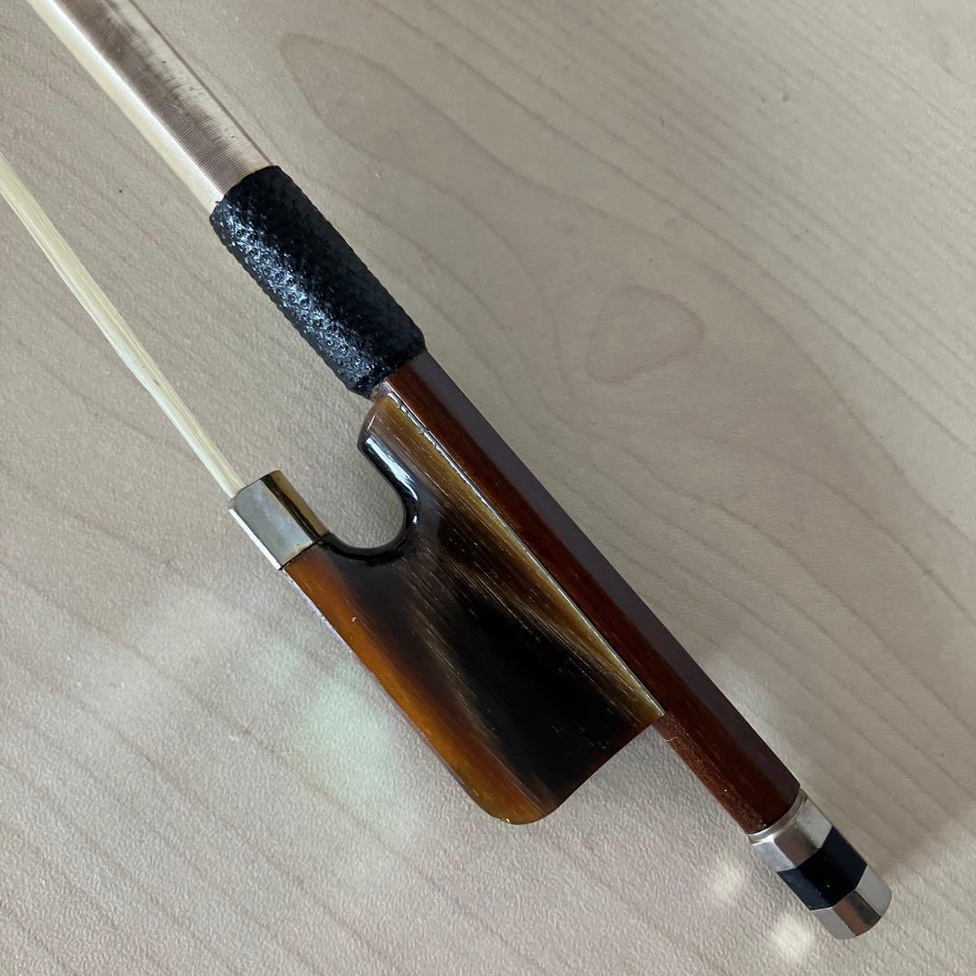 茶水牛ビオラ弓A