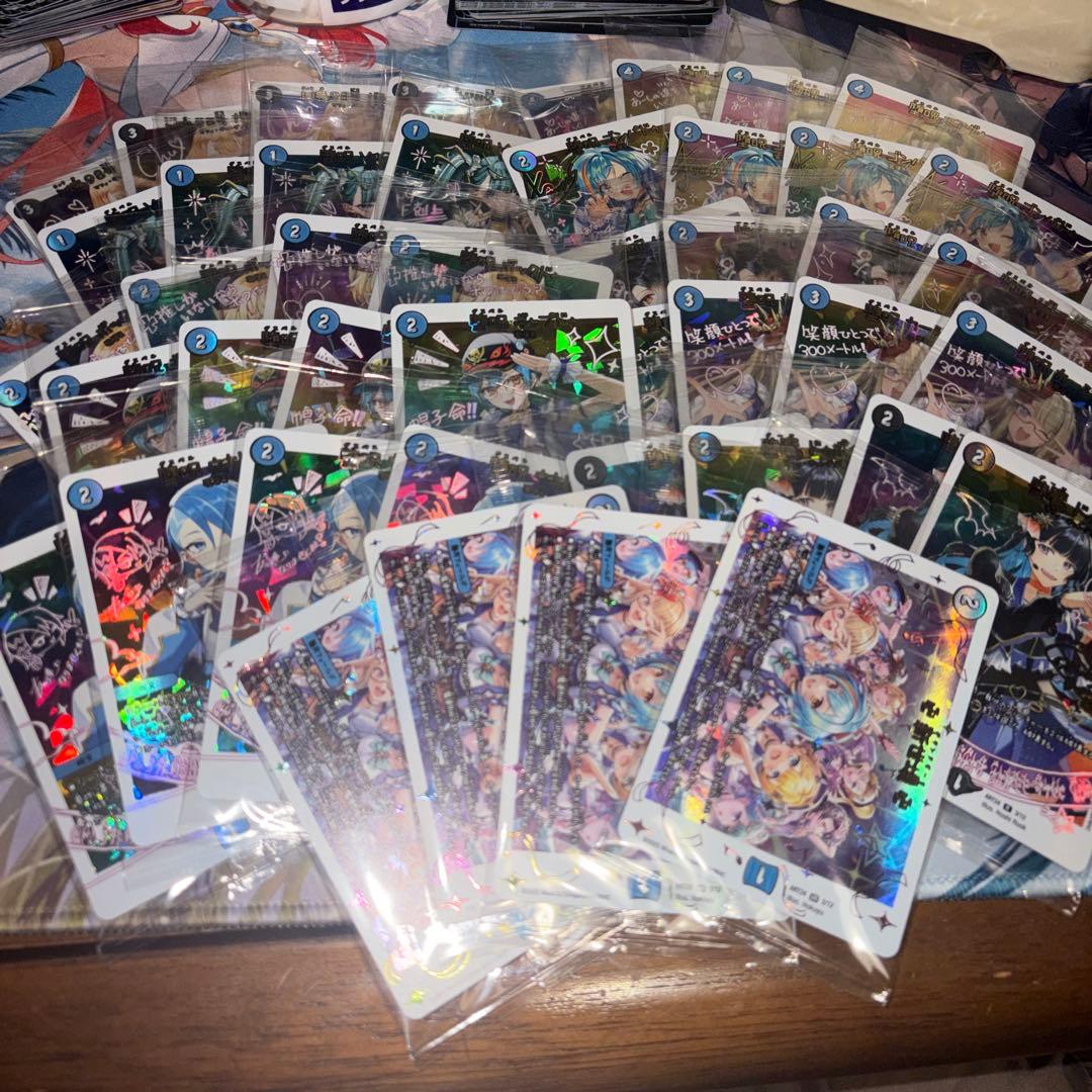 神アート　魔法少女アイドル「Girl Mage」