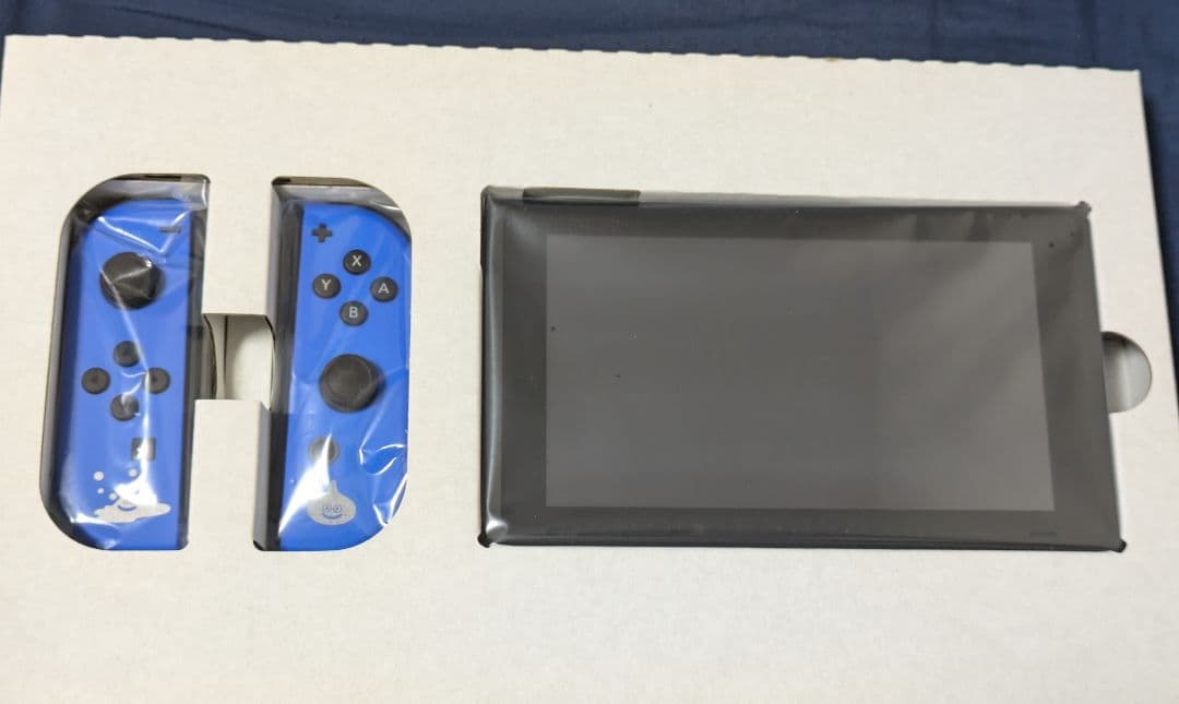 Nintendo SwitchドラゴンクエストXI Sロトエディション未使用品