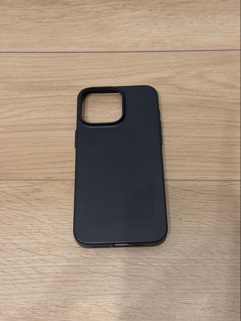 美品　iPhone 15 pro max (バッテリー容量91%)