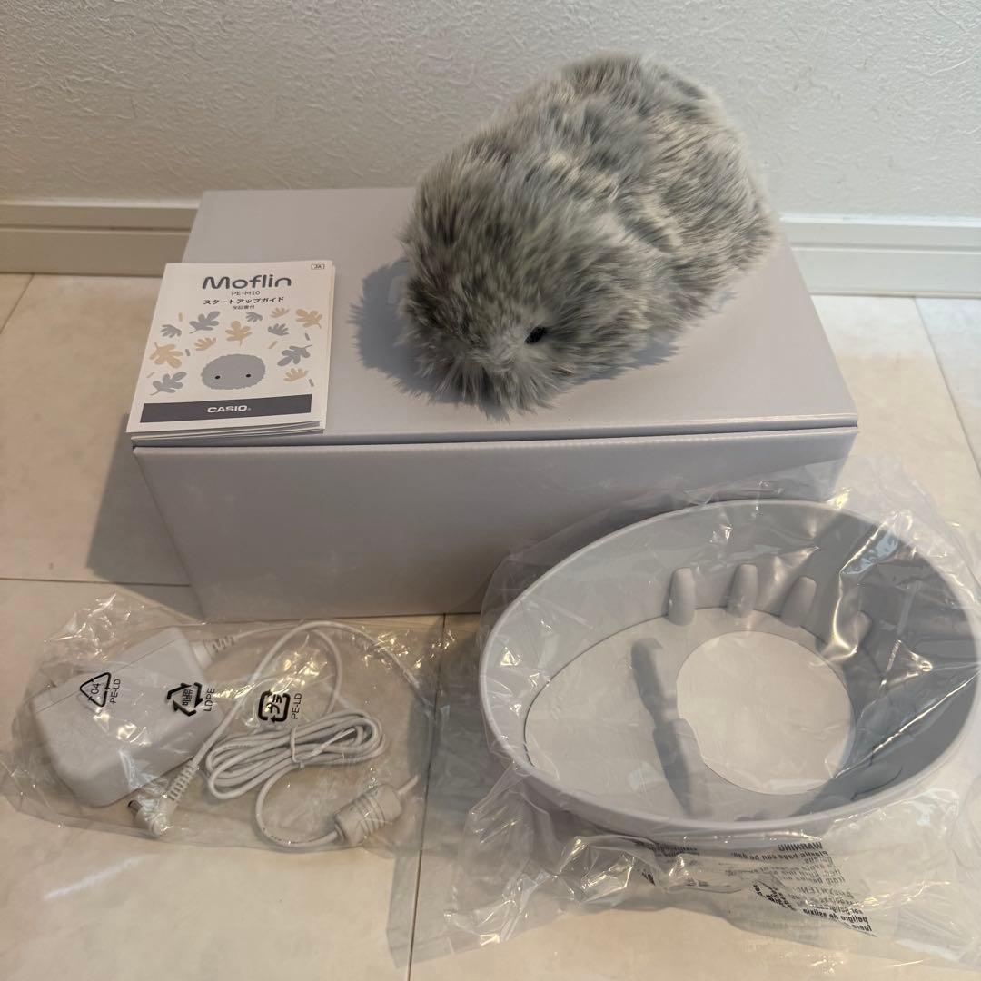 モフリン　Moflin