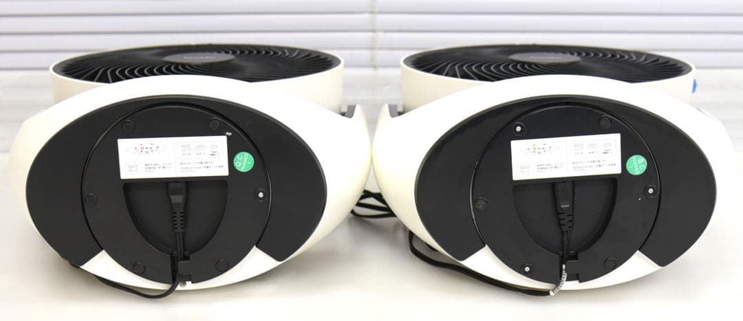 SwitchBot スマートサーキュレータ W3800510 5台セット