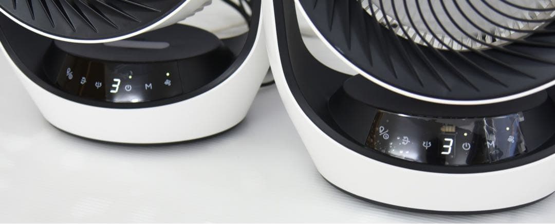 SwitchBot スマートサーキュレータ W3800510 5台セット