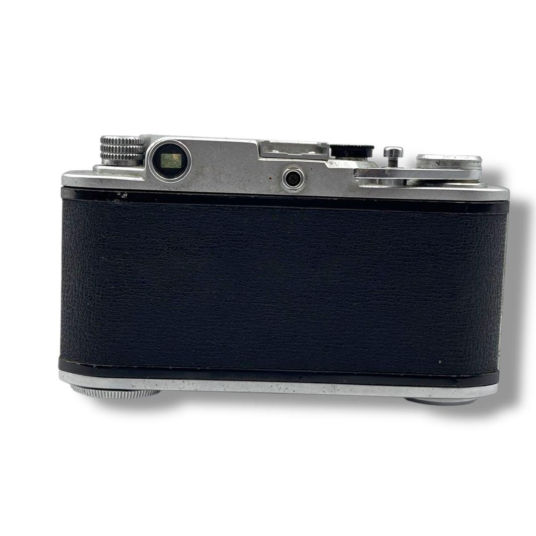MINOLTA 35 MODEL IIB フィルムカメラ ジャンク