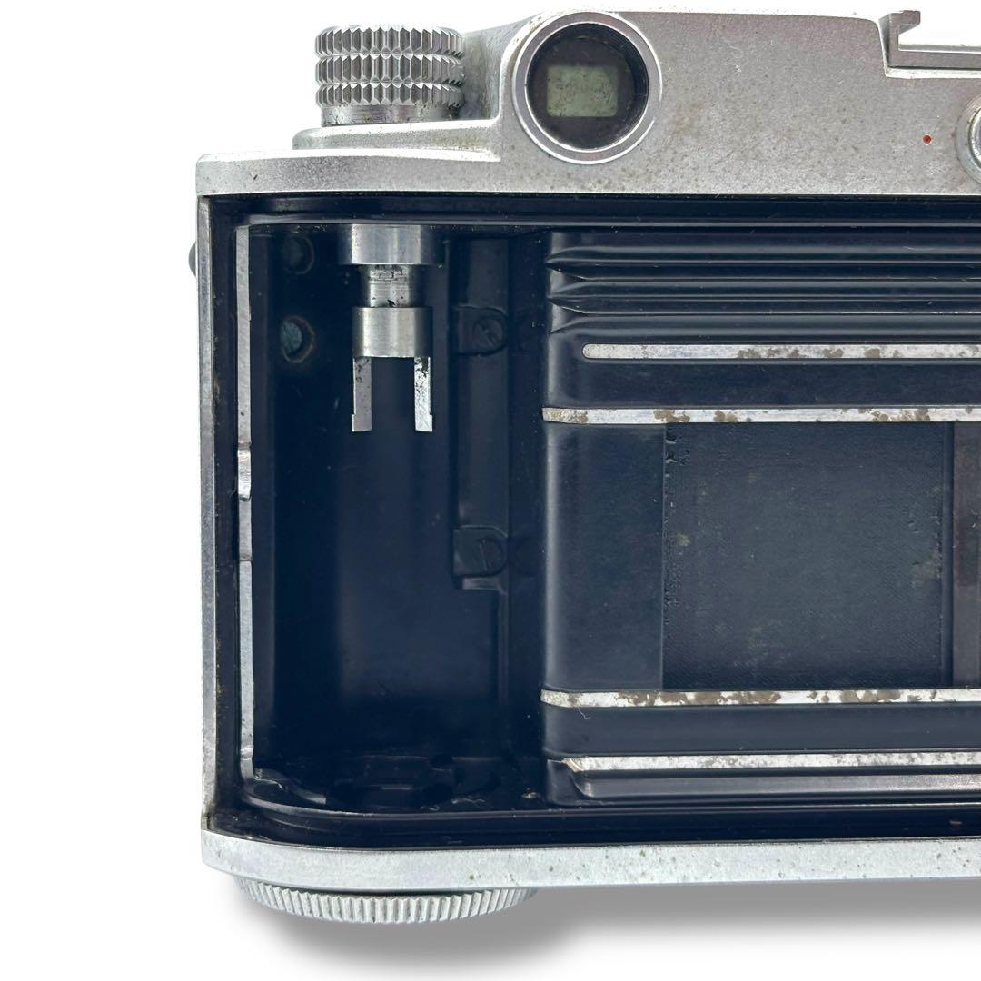 MINOLTA 35 MODEL IIB フィルムカメラ ジャンク