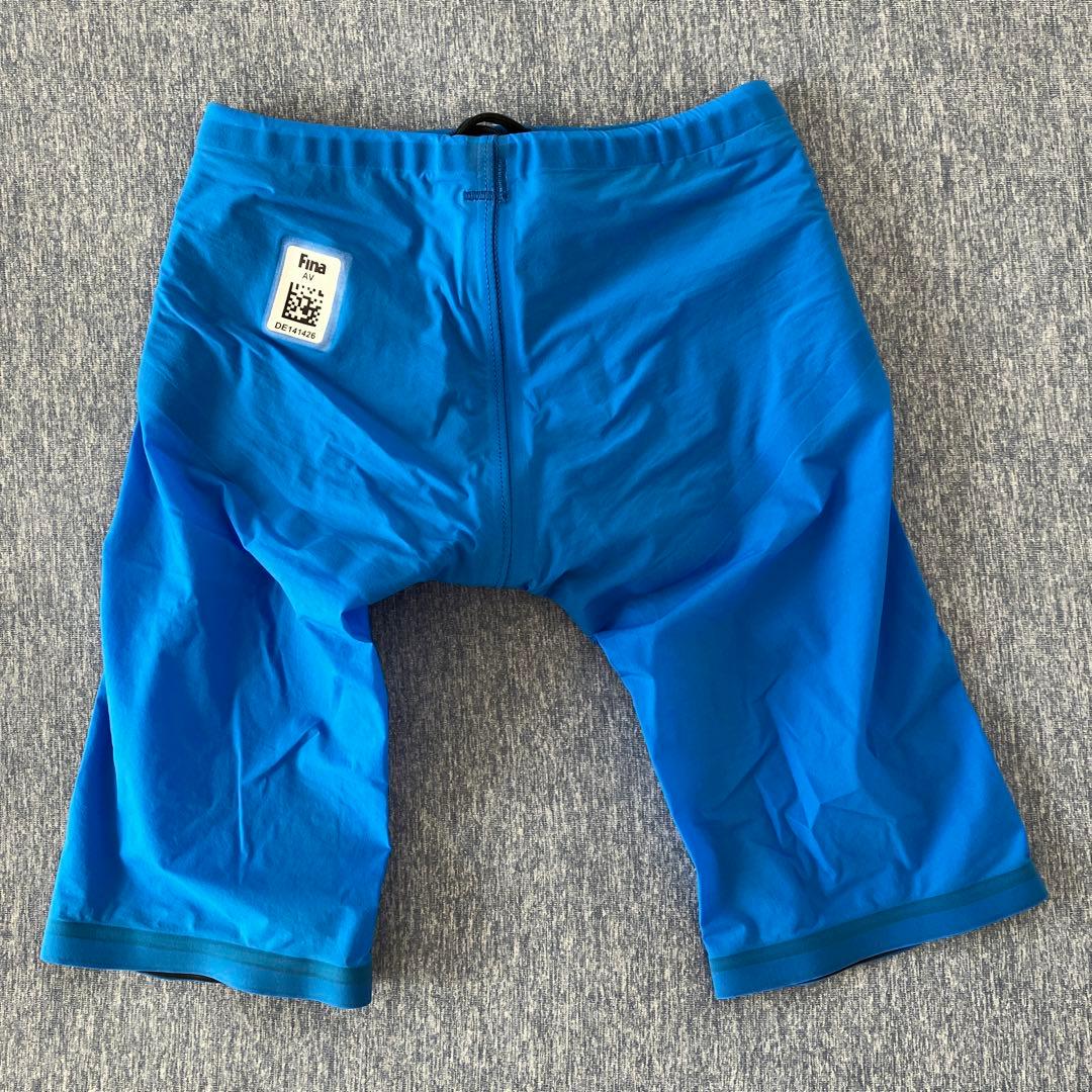 アリーナ高速水着アルティメットアクアフォースX130