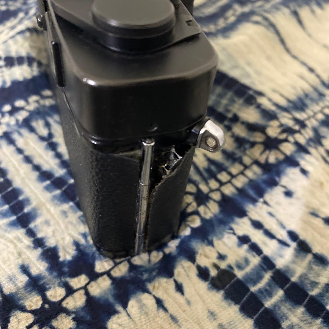 ライカ　R3 カメラ