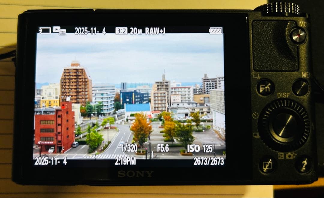 専用m@sa 様　DSC-RX100 後期型（ver.2） SONY Cyber