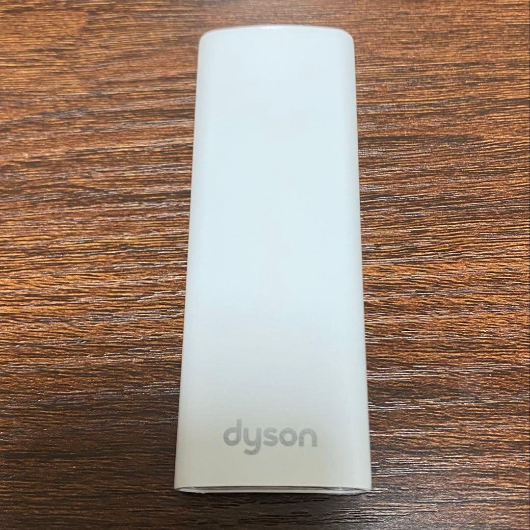 ダイソン AM09 セラミックファンヒーター ホワイト シルバー 2021年製