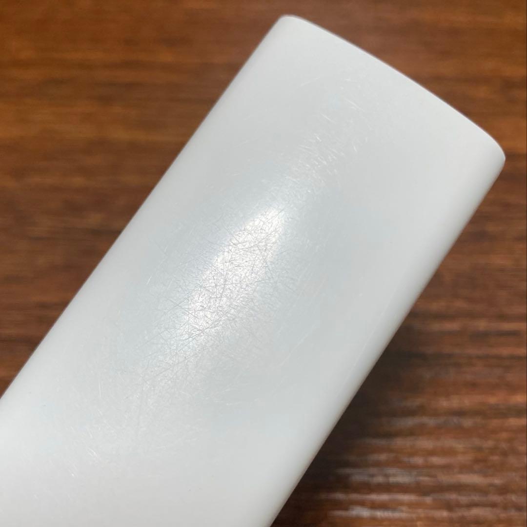 ダイソン AM09 セラミックファンヒーター ホワイト シルバー 2021年製