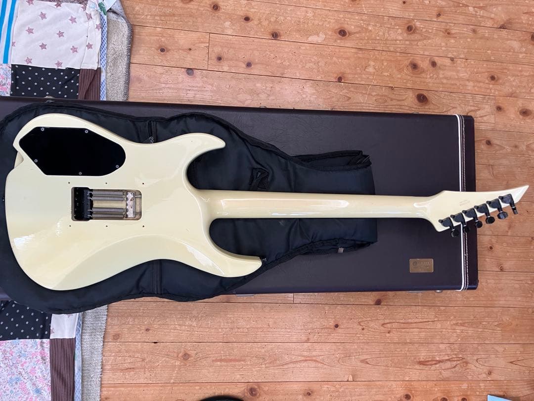 激レア　YAMAHA RGX1212J