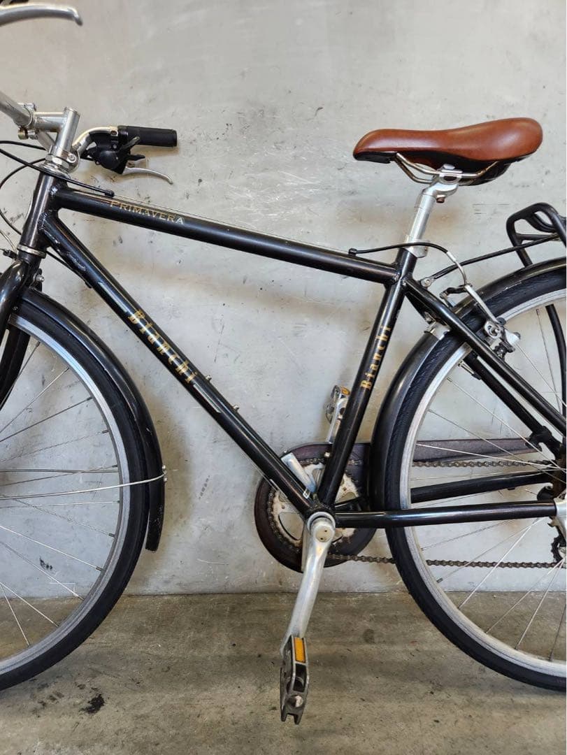 クロスバイク　 ビアンキ Bianchi ペリマベーラ 700c