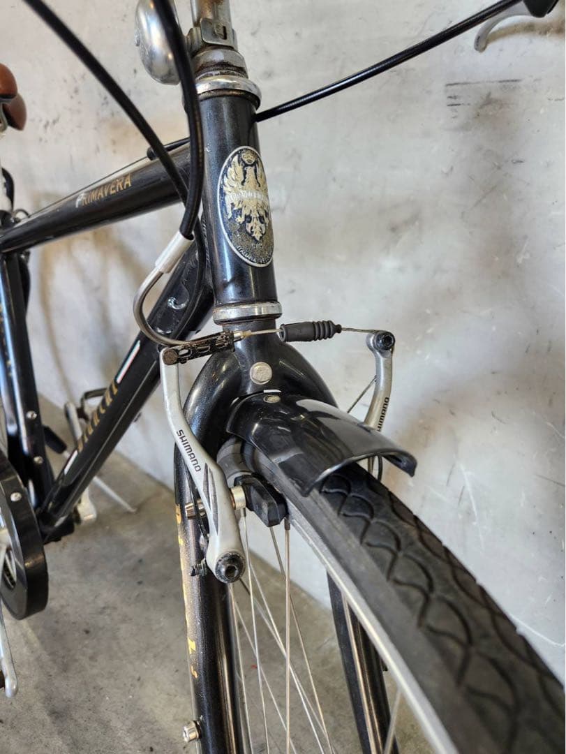 クロスバイク　 ビアンキ Bianchi ペリマベーラ 700c