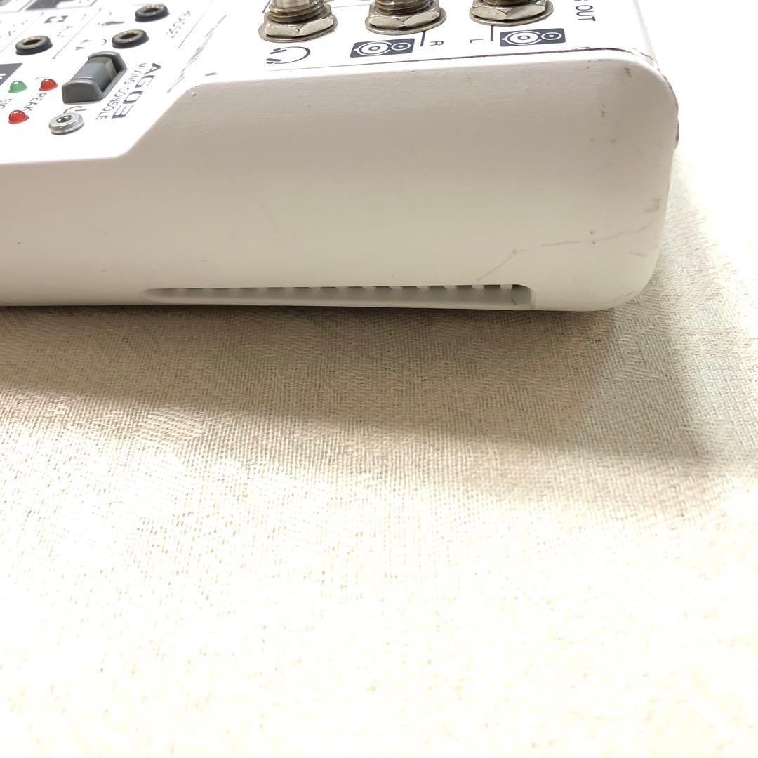 YAMAHA AG03 ミキサー ヤマハ