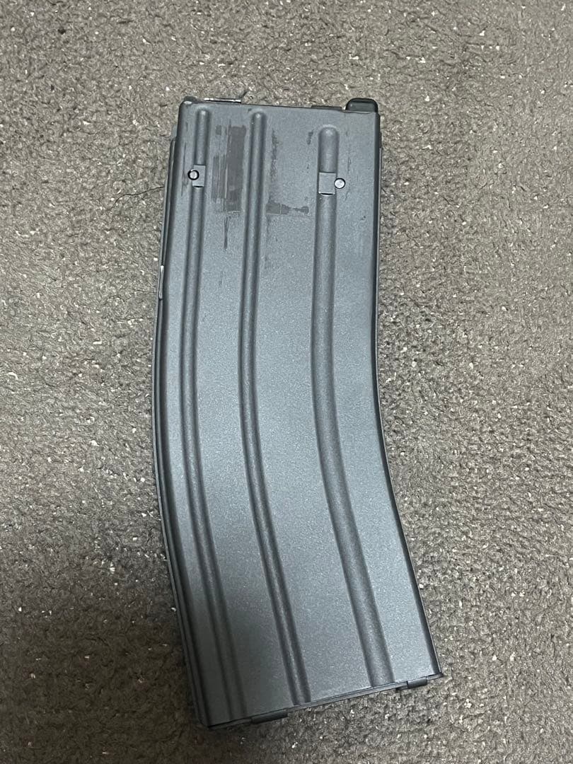 東京マルイ　M4A1 MWS ガスガン