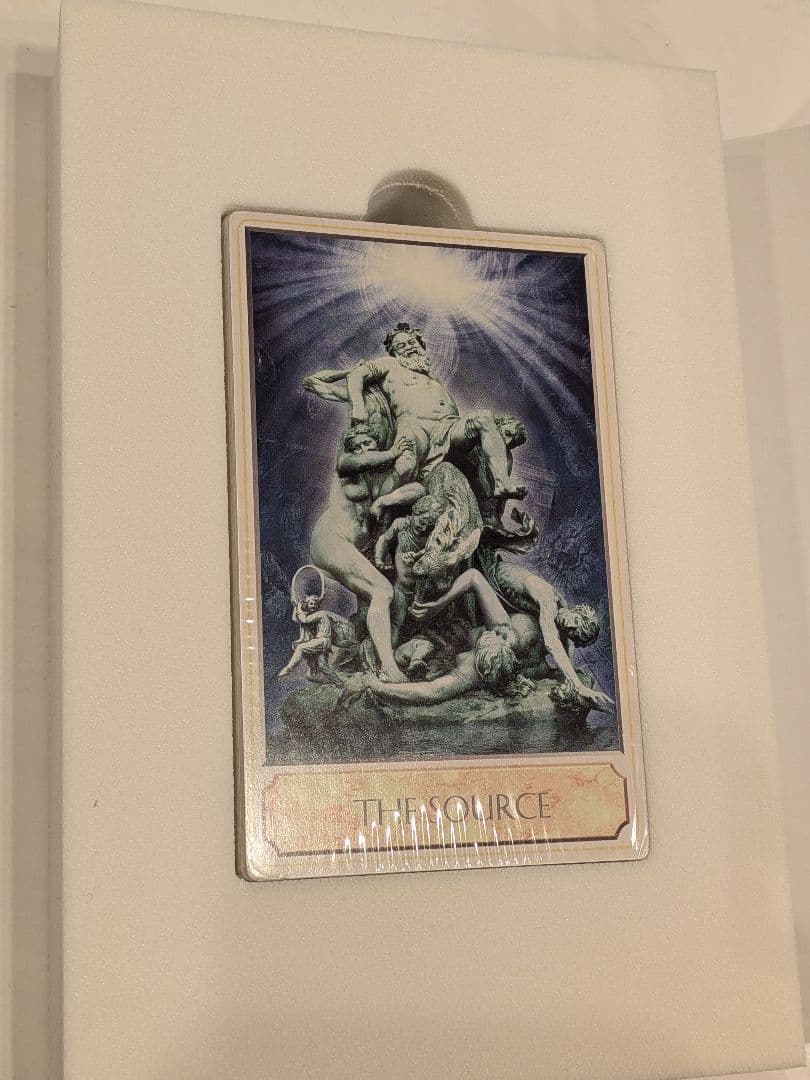 タローデパリ L.フィリップ・ファラリ著