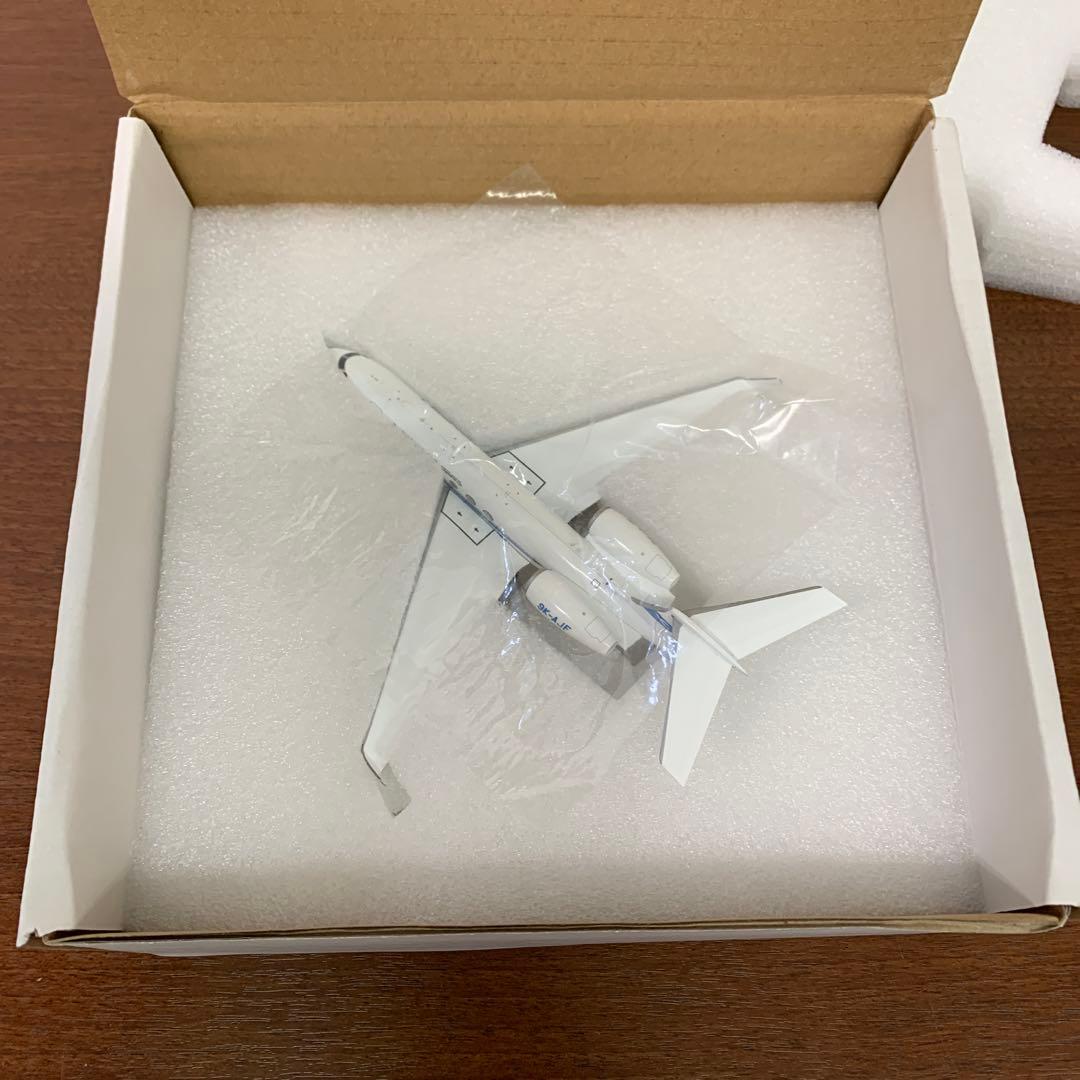 ❶　1/200　ガルフストリーム G550 9K-AJF クウェート政府専用機