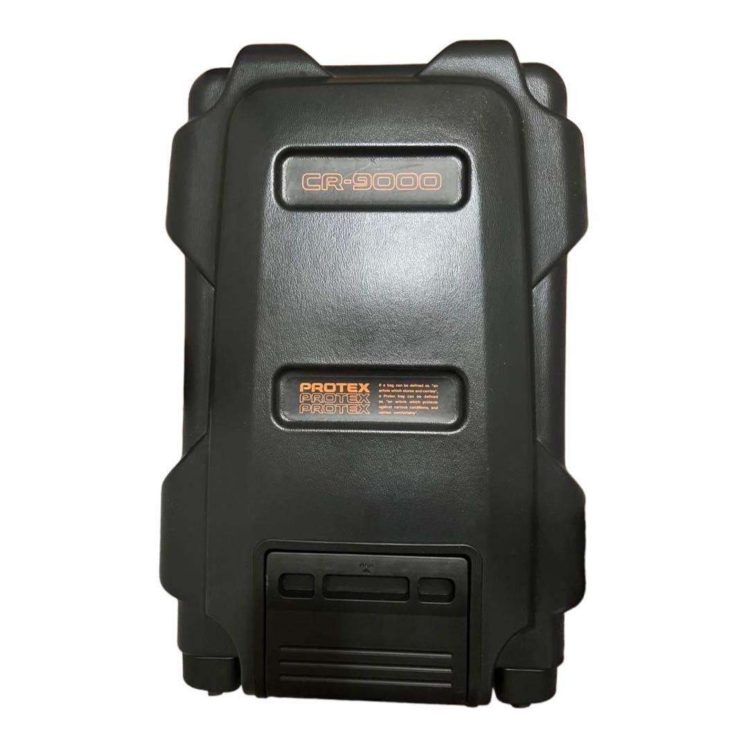PROTEX CR-9000 87ℓ プロテックス CR9000