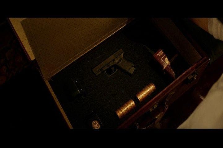 ジョンウィック　コンチネンタルホテル　 20枚 レプリカ