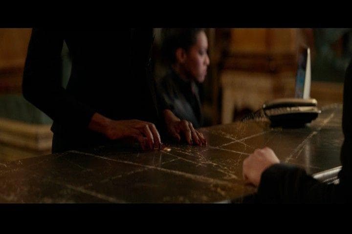 ジョンウィック　コンチネンタルホテル　 20枚 レプリカ