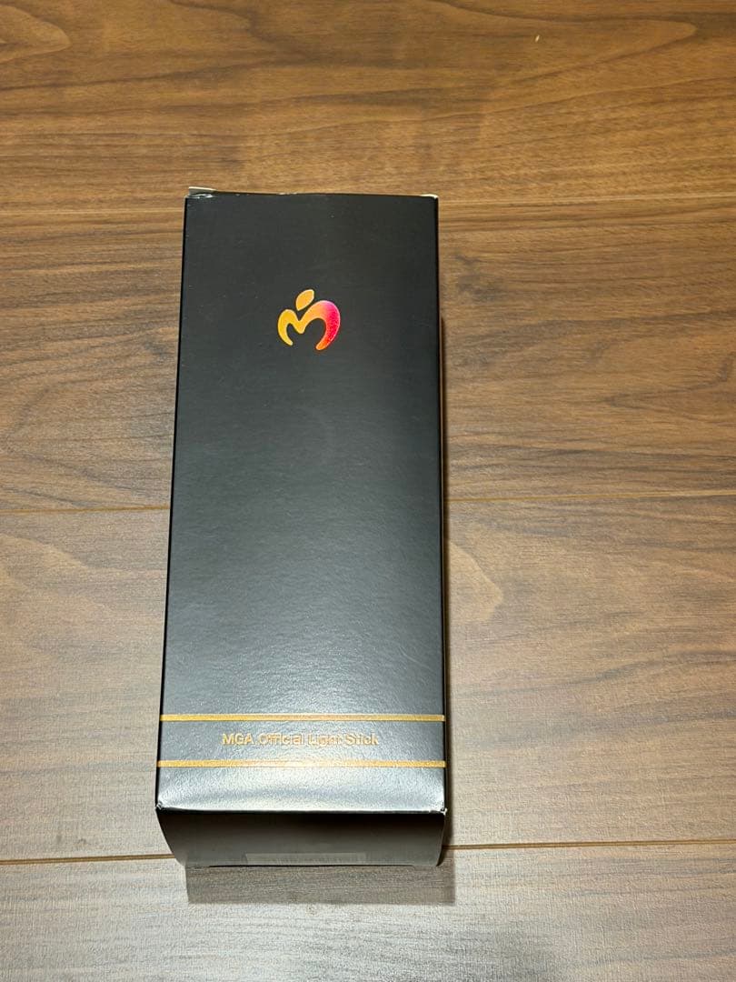 ミセス　リンゴ棒（ライトスティック）　新品未使用