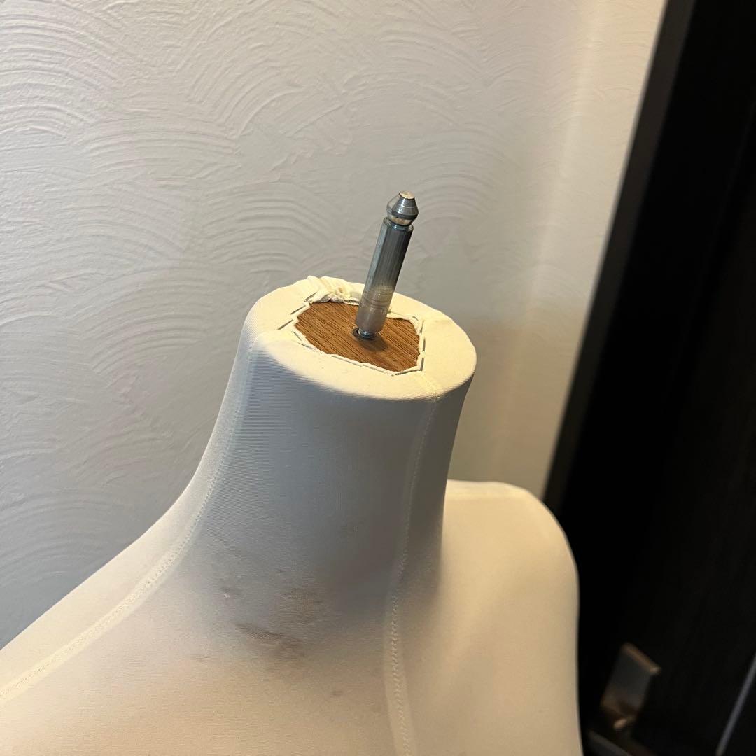 ReBodyPu マネキン 女性 レディース 全身 軽量 トルソー ディスプレイ