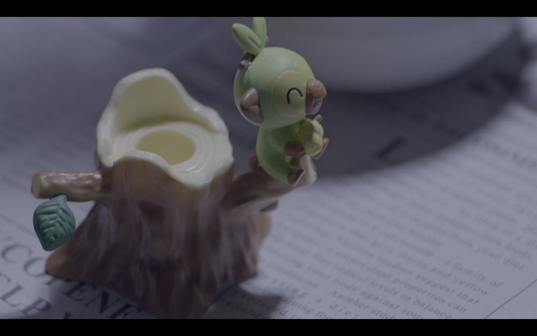 作例有CARL ZEISS 135mm f3.5 m42マウント