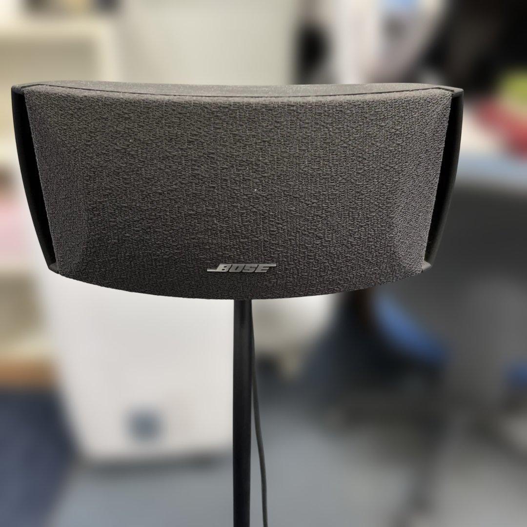 BOSE ボーズ FS-321 II Front surround system