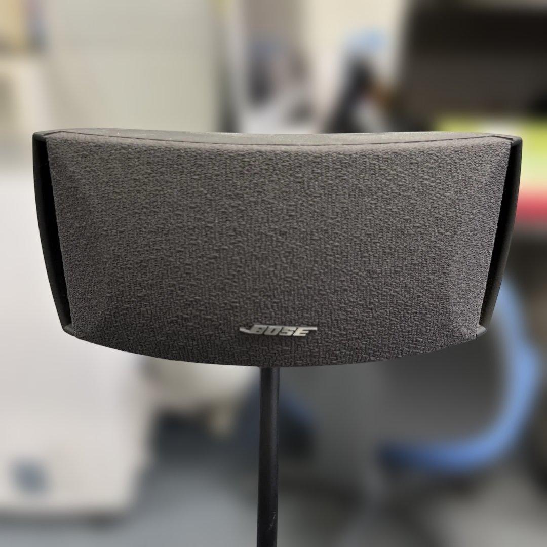 BOSE ボーズ FS-321 II Front surround system