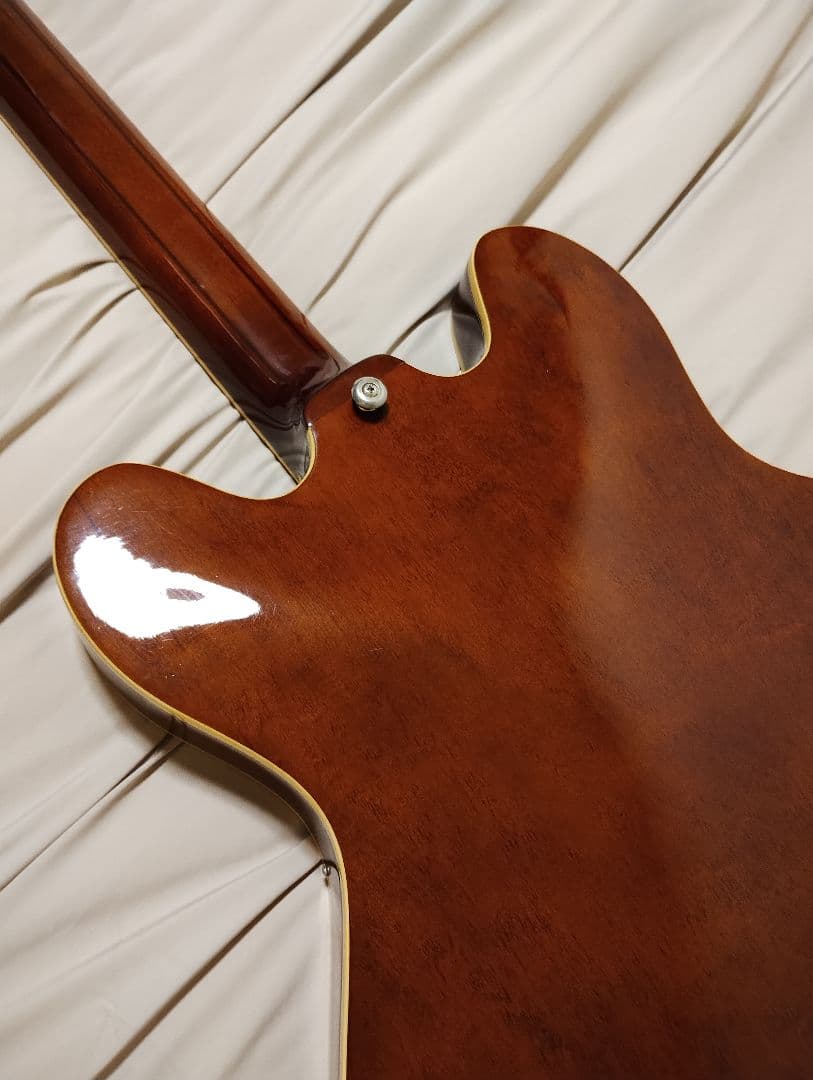 Epiphone SheratonⅡ/1986年製/美品