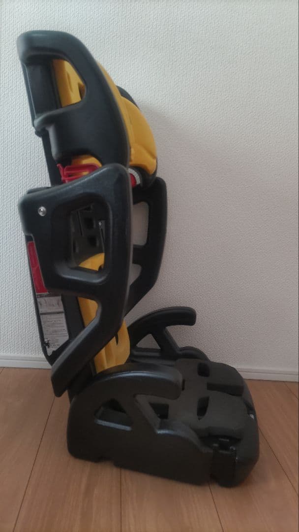 GRACO チャイルドシート　ライトフィットエアー　ライトフィットエア