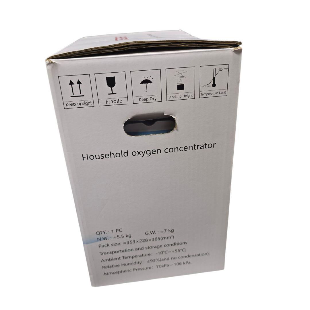 MEDRIS 人/ペット用　酸素発生機