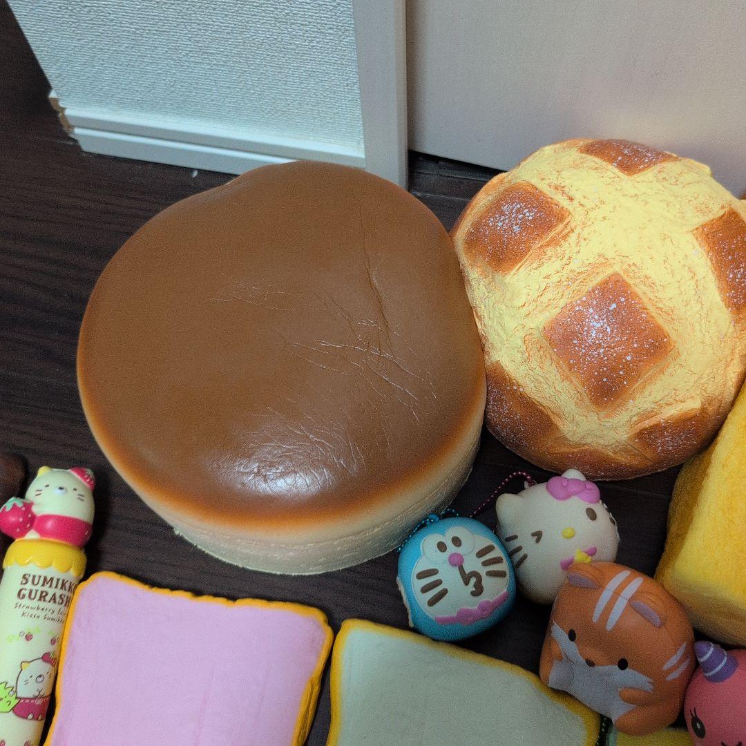 総額20000　スクイーズ　ブルーム　まとめ売り　モッシュ